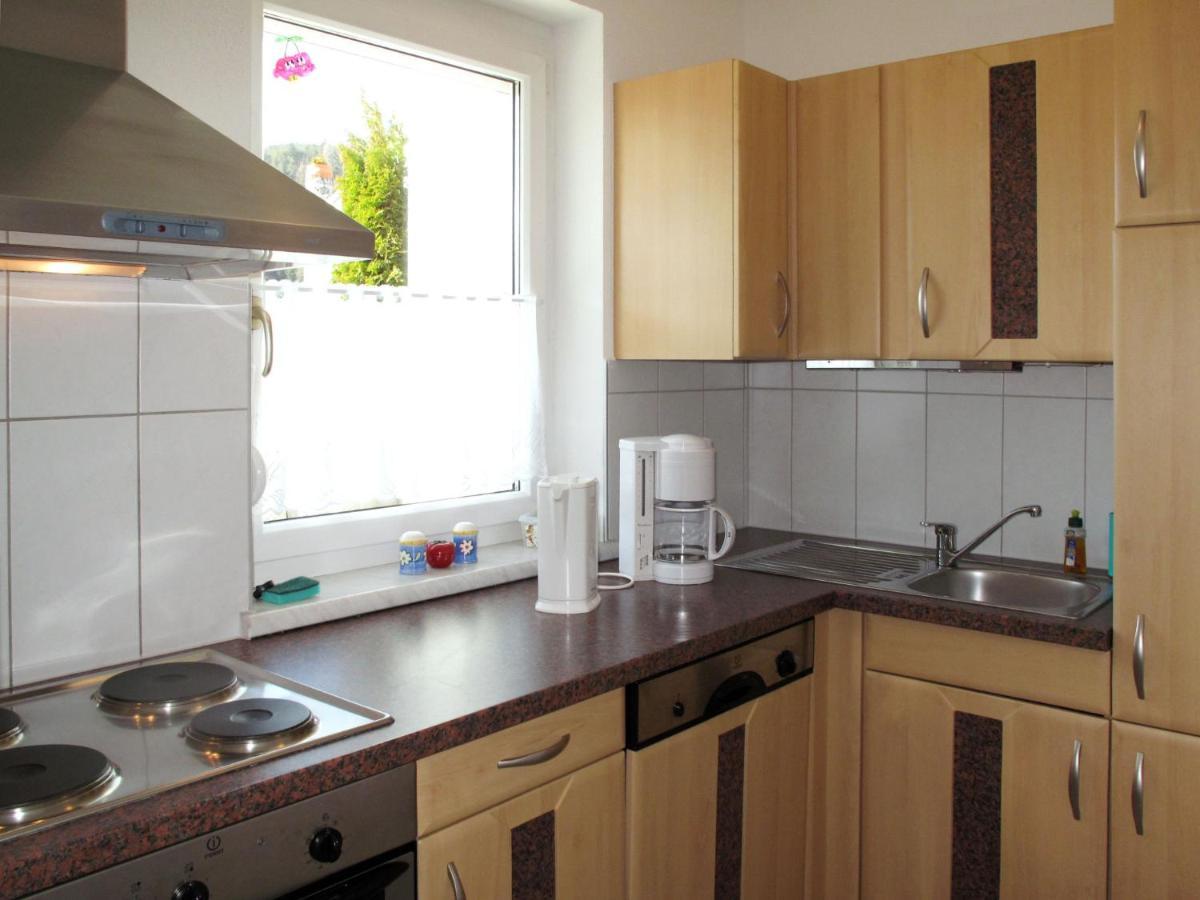 Apartment Apartment Frisch By Interhome Imst Eksteriør bilde