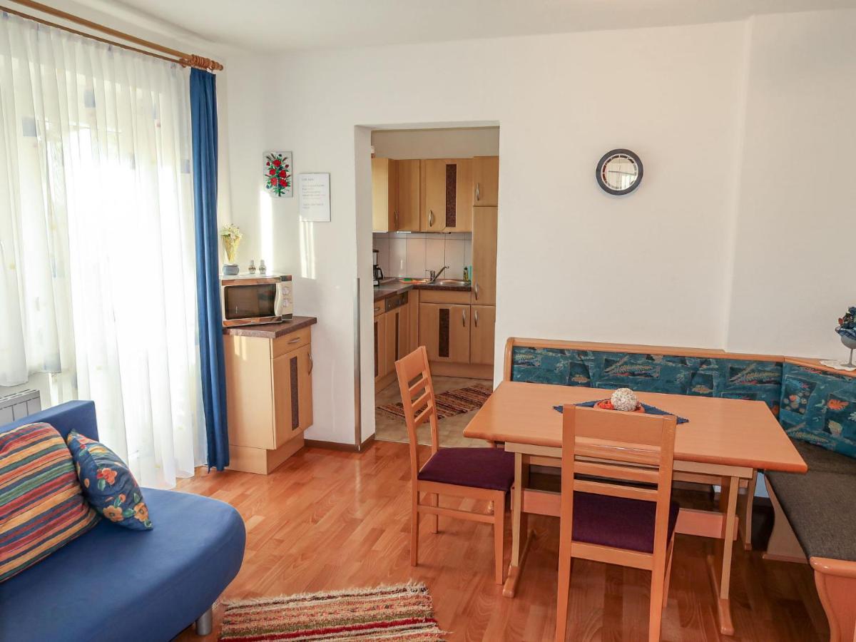 Apartment Apartment Frisch By Interhome Imst Eksteriør bilde