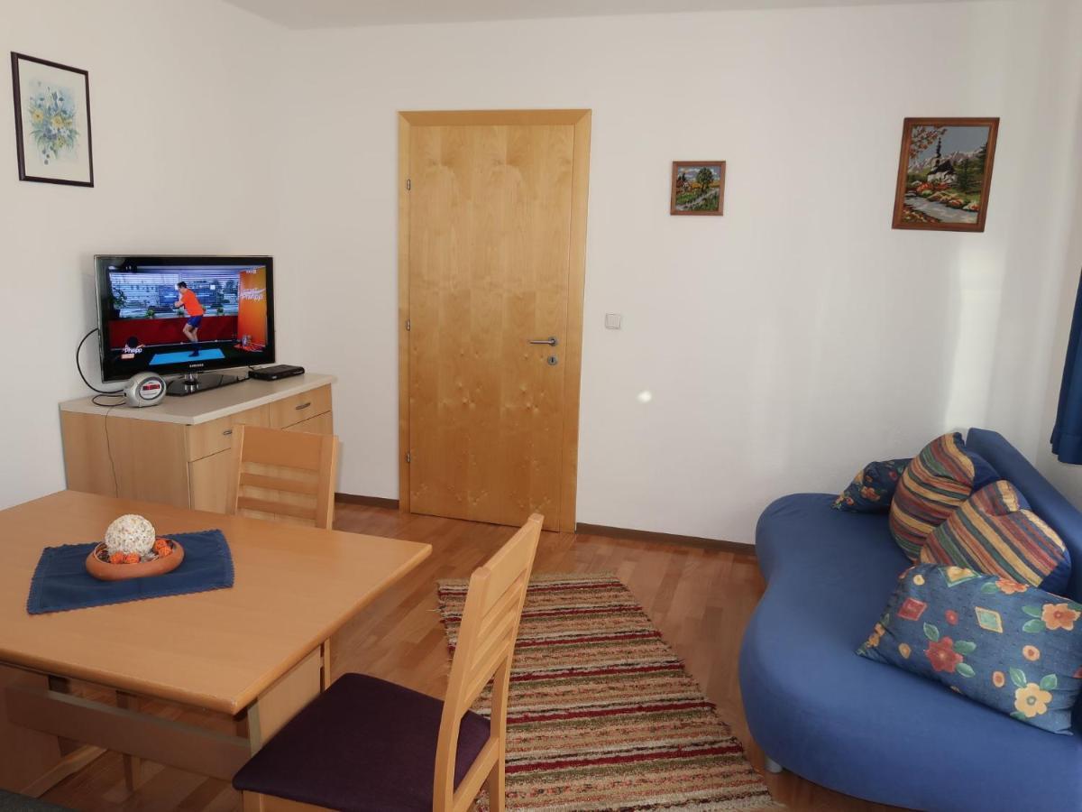 Apartment Apartment Frisch By Interhome Imst Eksteriør bilde